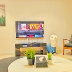 Lila Suites Quill Residence Klcc