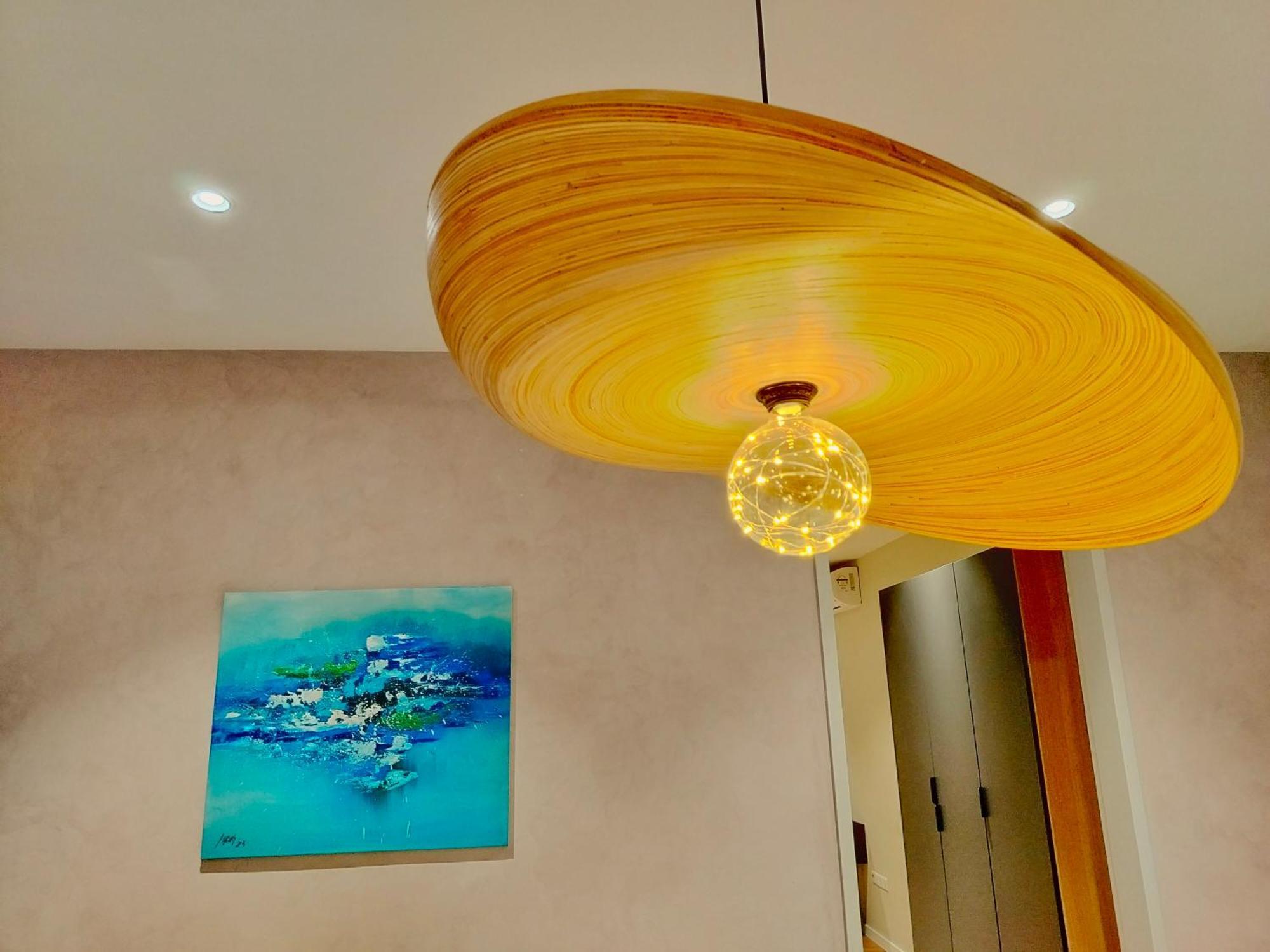 Lila Quill Klcc Apartment