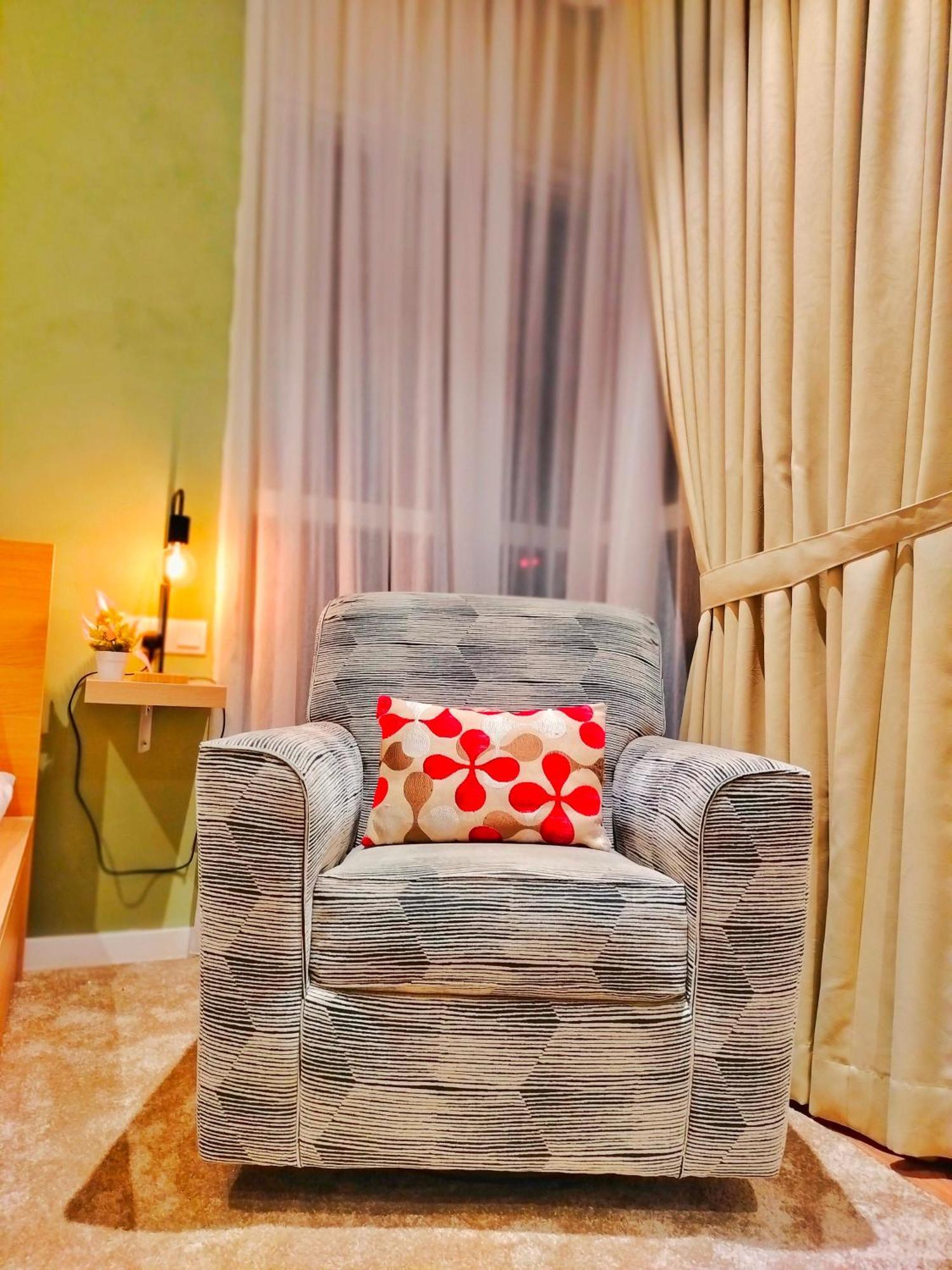 Lila Quill Klcc Apartment Kuala Lumpur