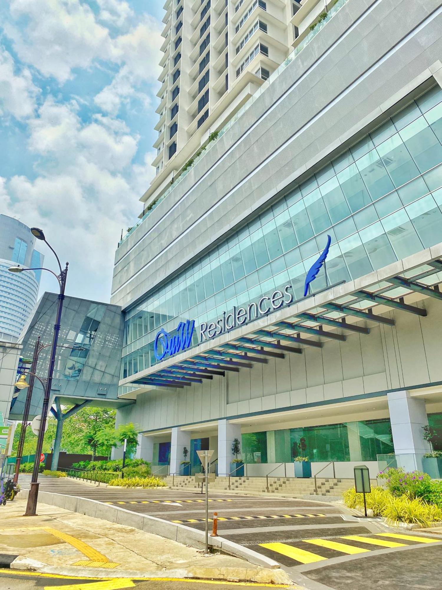 Lila Quill Klcc