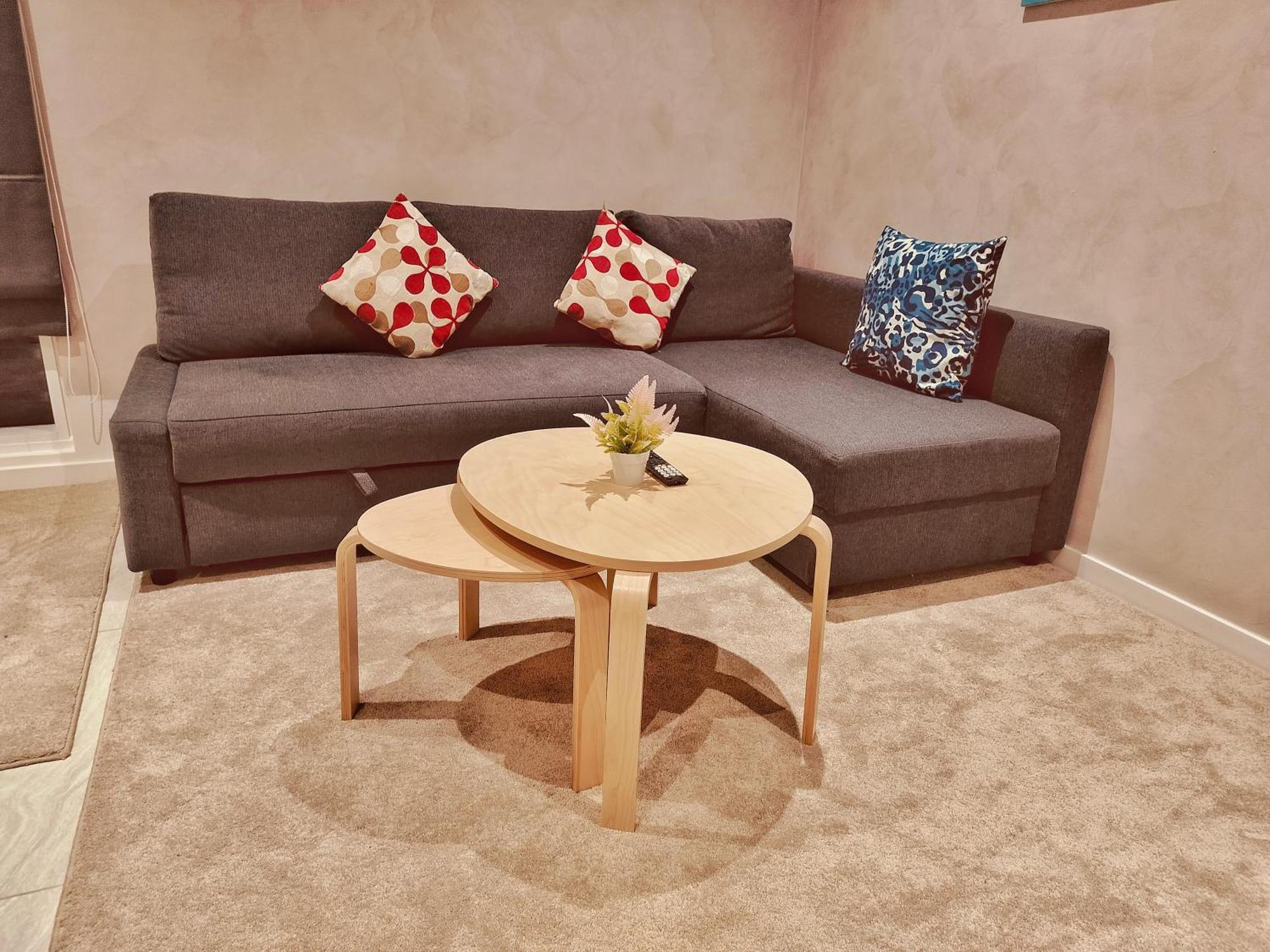 Apartment Lila Quill Klcc *