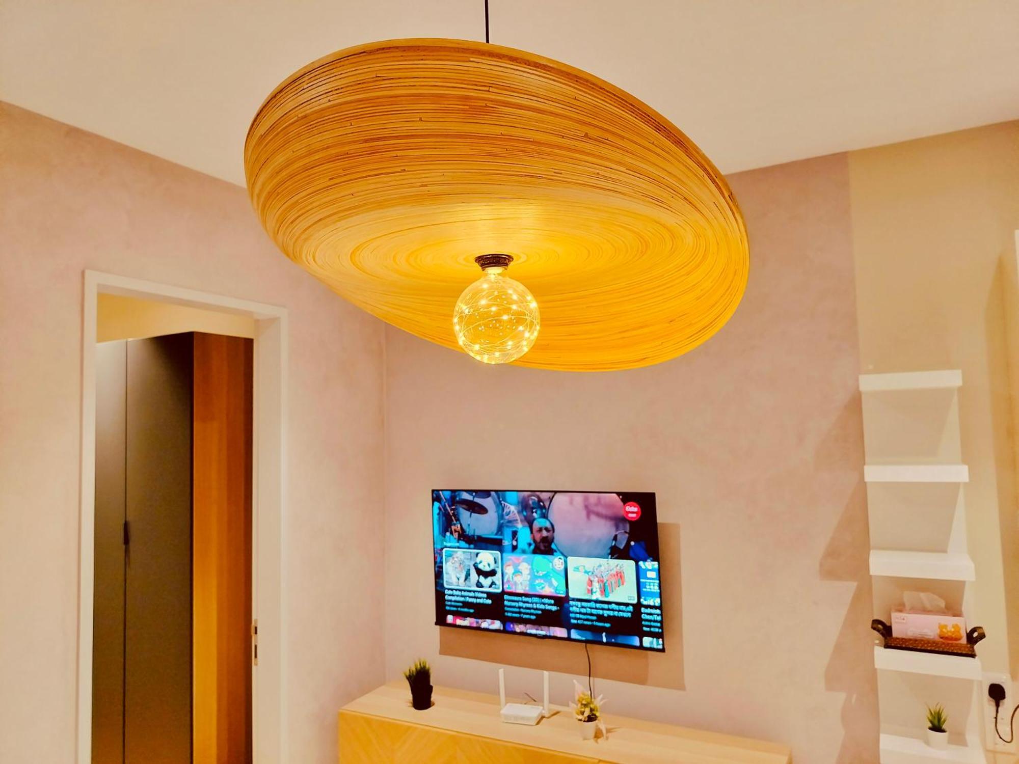 Lila Quill Klcc Apartment Kuala Lumpur