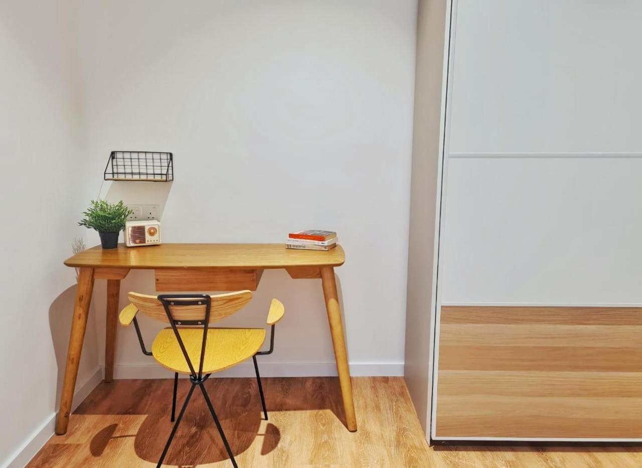 Lila Quill Klcc Apartment *
