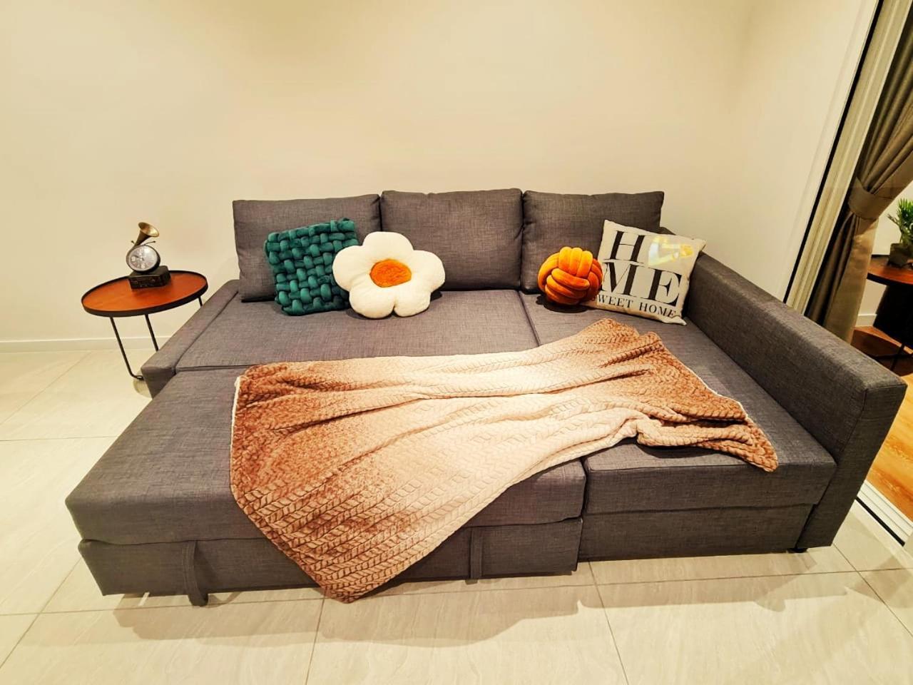 Apartment Lila Quill Klcc *
