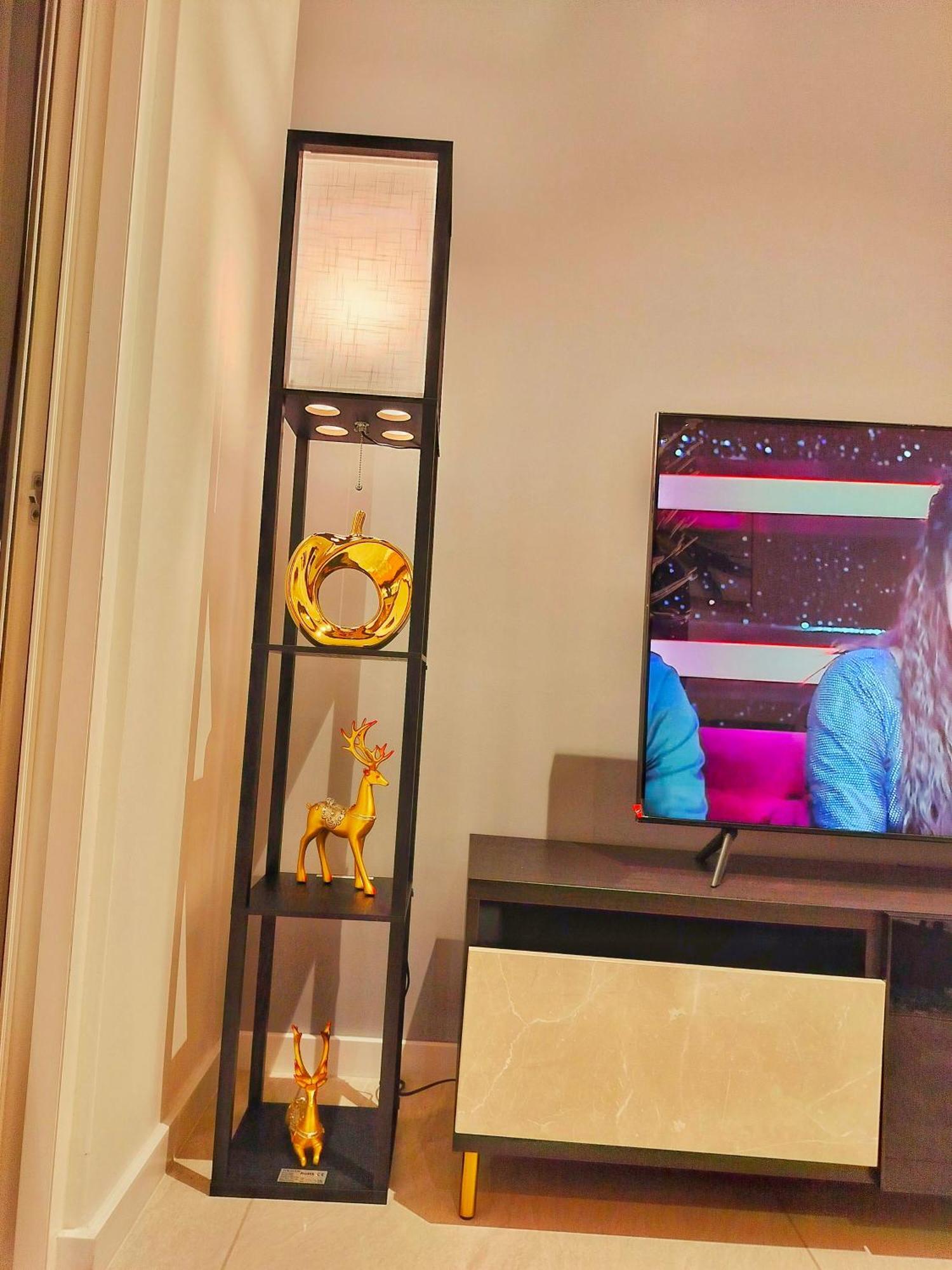 Lila Quill Klcc Apartment