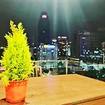 Lila Suites Quill Residence Klcc