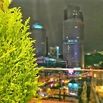 Lila Suites Quill Residence Klcc