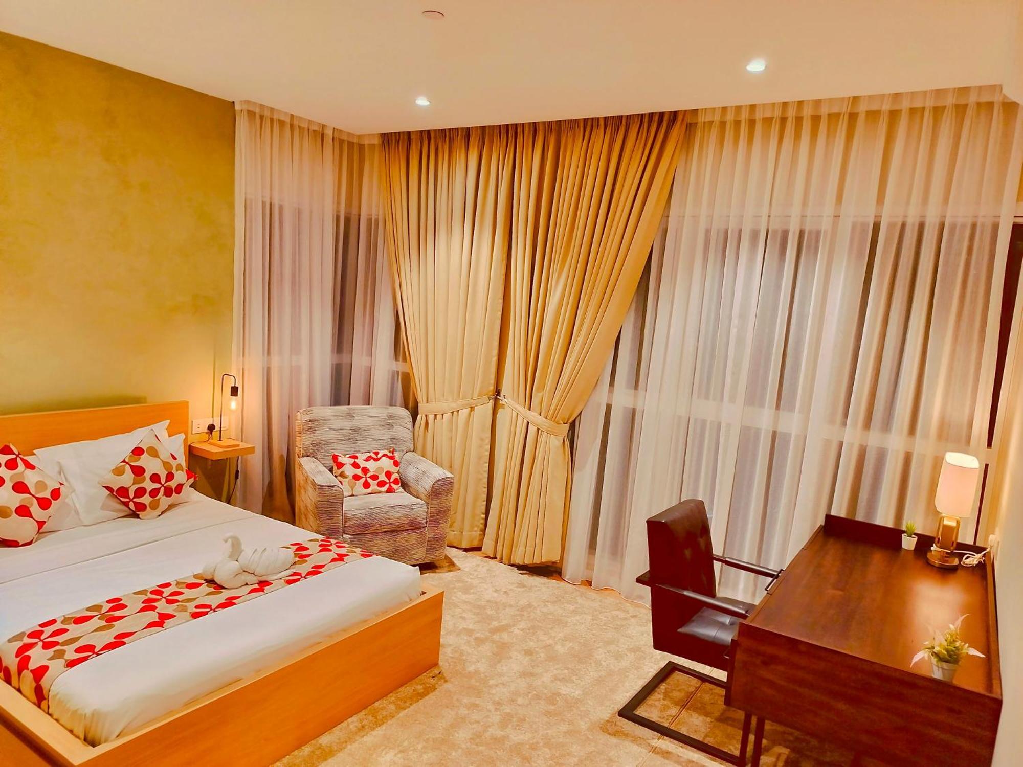 Lila Quill Klcc Pangsapuri