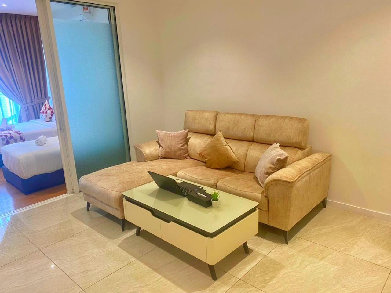 Lila Quill Klcc * Kuala Lumpur