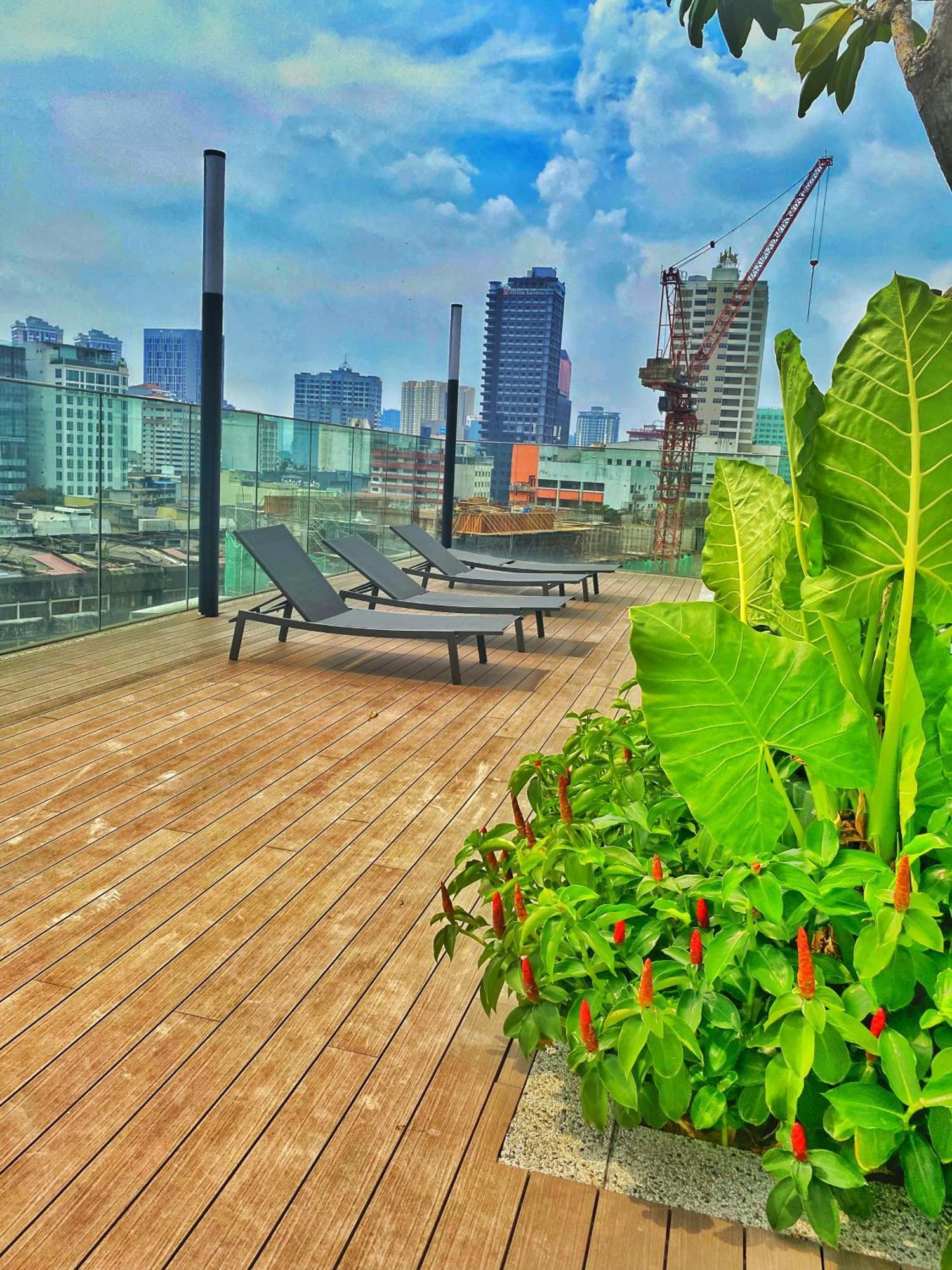 Pangsapuri Lila Quill Klcc *