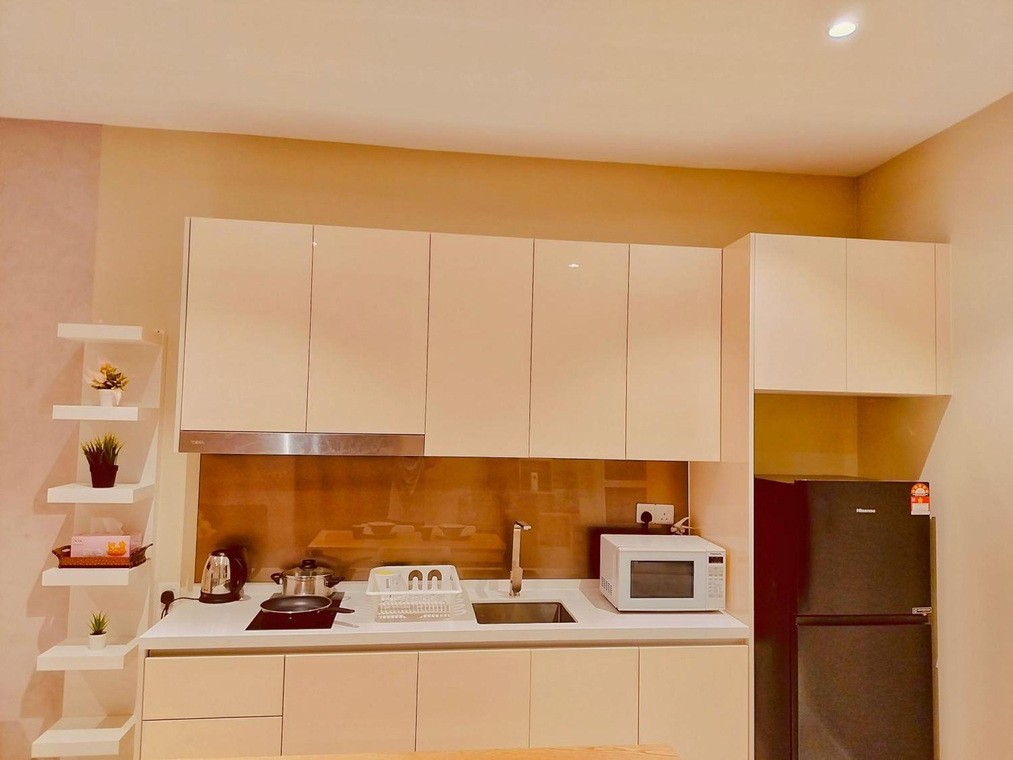 Lila Quill Klcc Kuala Lumpur