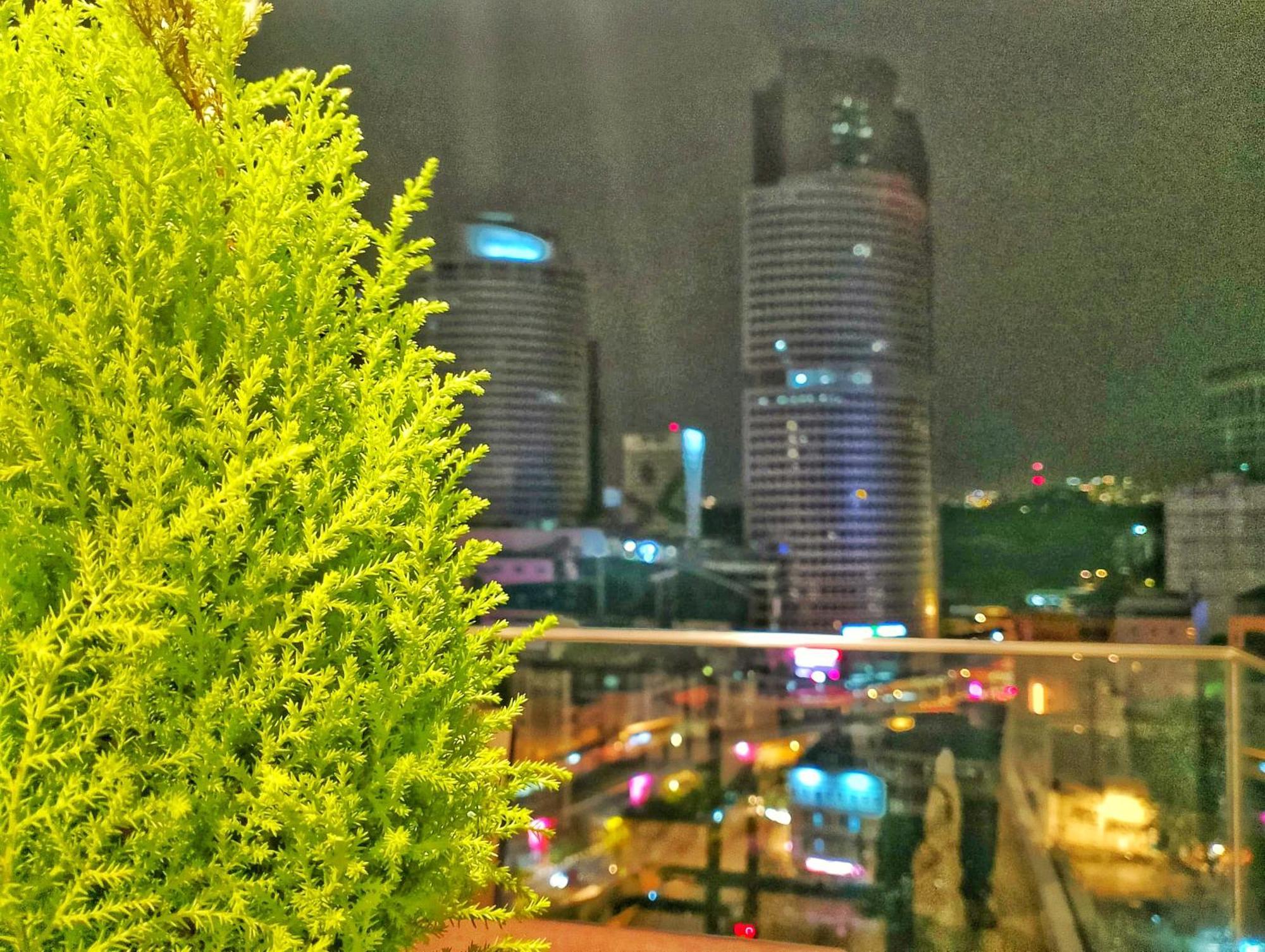 Pangsapuri Lila Quill Klcc Kuala Lumpur