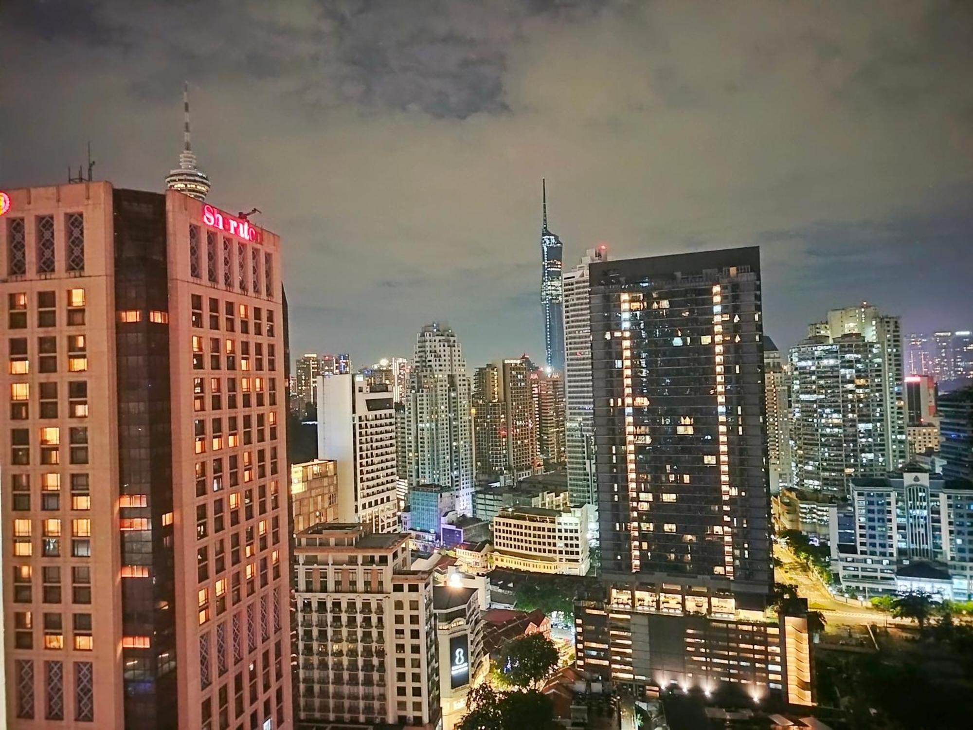 Pangsapuri Lila Quill Klcc *