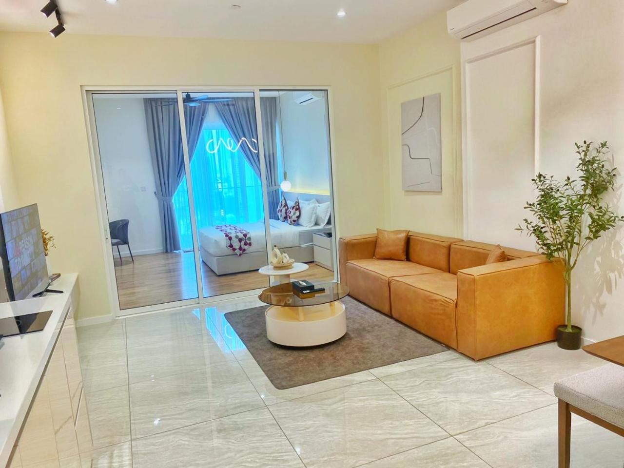 Lila Quill Klcc Pangsapuri