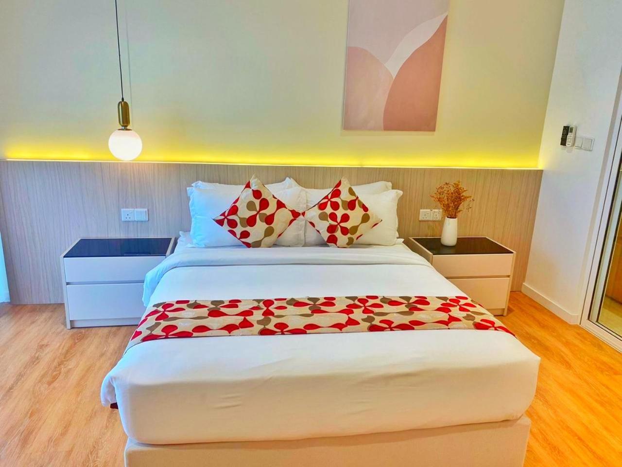 Lila Quill Klcc * Kuala Lumpur
