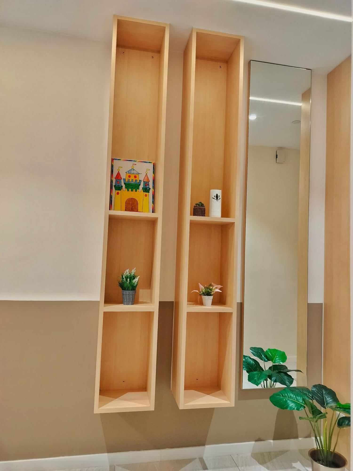 Lila Quill Klcc Pangsapuri Kuala Lumpur