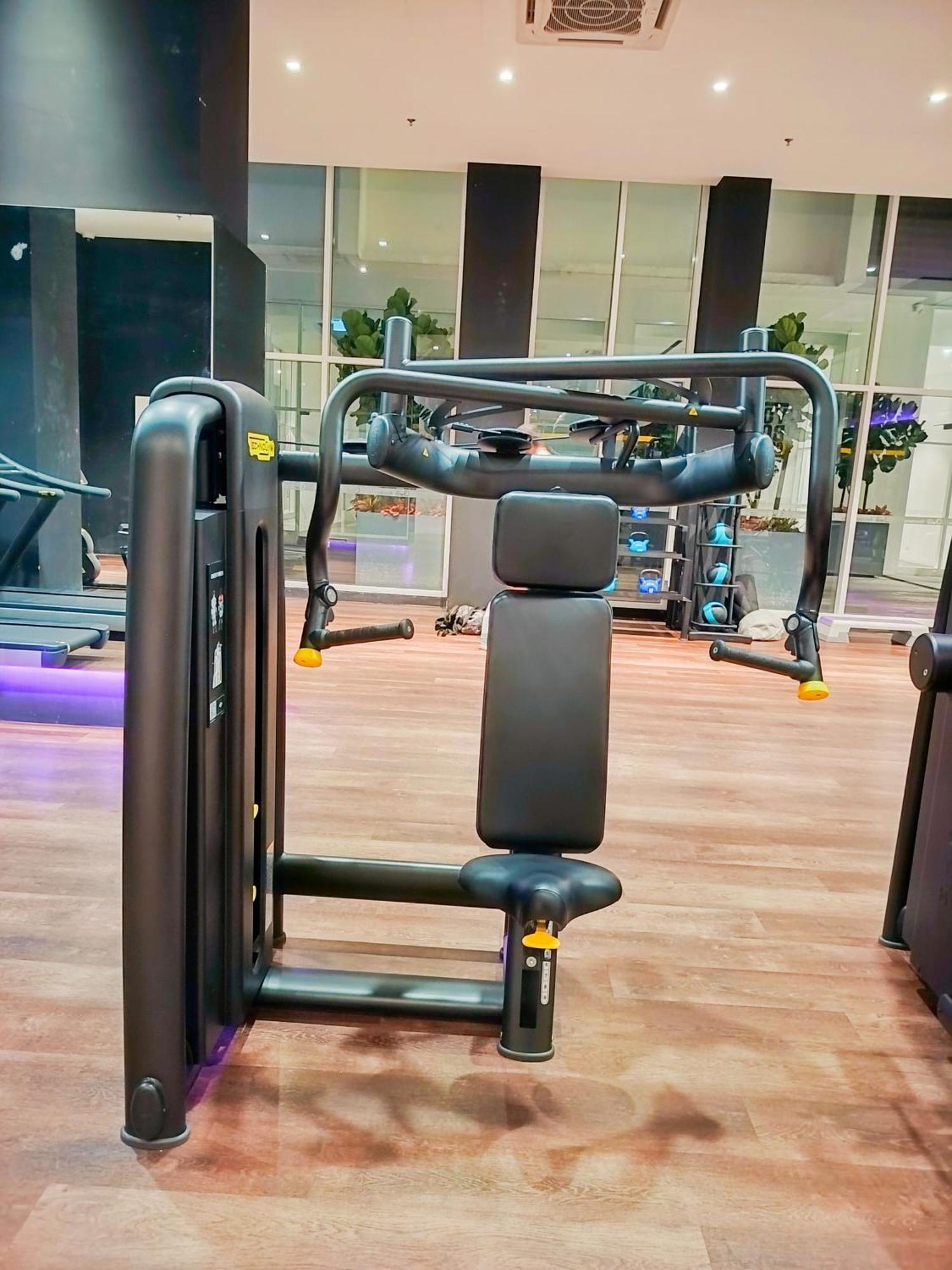 Lila Quill Klcc Pangsapuri