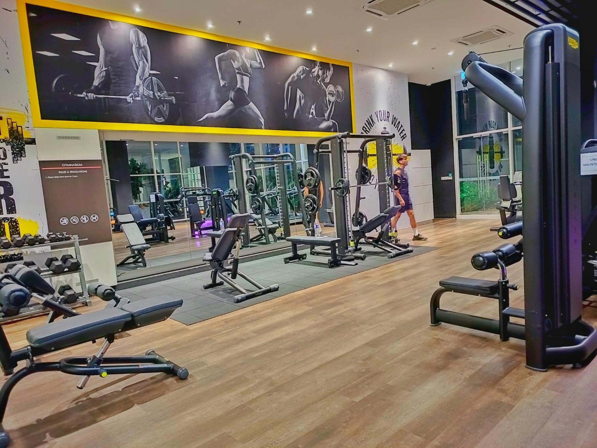Lila Quill Klcc Kuala Lumpur